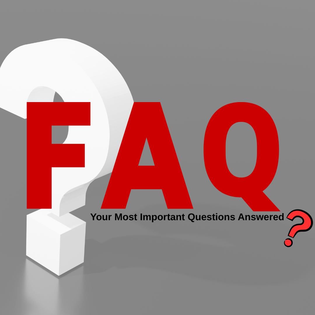 FAQ Image